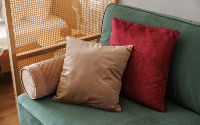 Квартира с проектором Токио в центре Ярославля