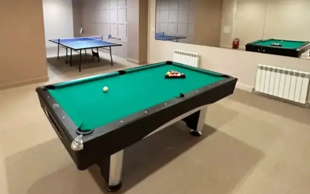 Апартаменты Шереметьевская 85