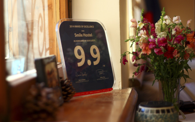 Хостел Смайл