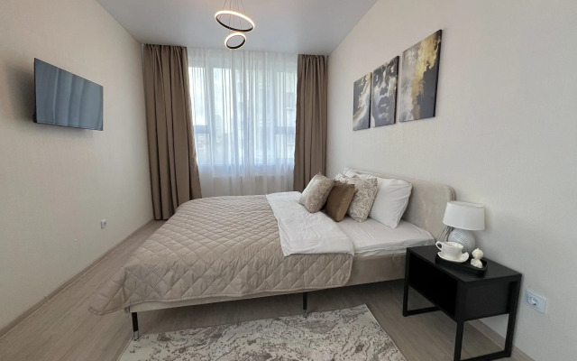 Квартира Студия ЖК Студия Парк