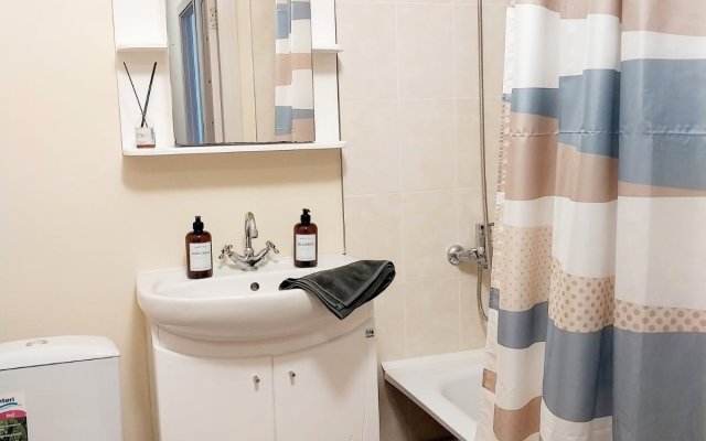 Dailyrent-Nn  Apartamenty Na Krasnozvezdnoy Ryadom S Akvaparkom