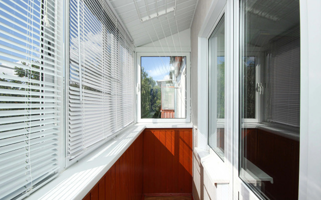 Апартаменты Dolina