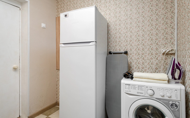 Апартаменты у метро Каширская