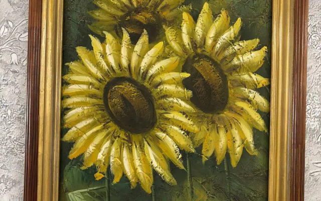 Квартира Студия в ЖК Парусная регата