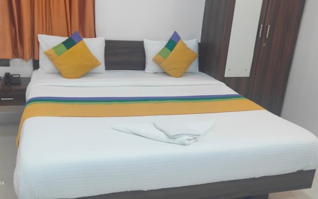 Sai Swetha Grands Hotel