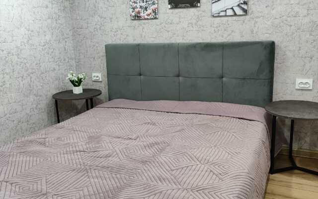 Апартаменты Лофт в иторическом центре рядом с ФУНИКУЛЁРОМ