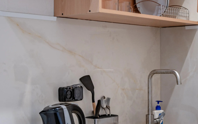 Квартира Оружейный переулок 15А (902-1)