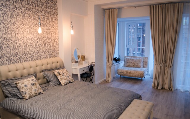 Dom Rabinovicha Hotel