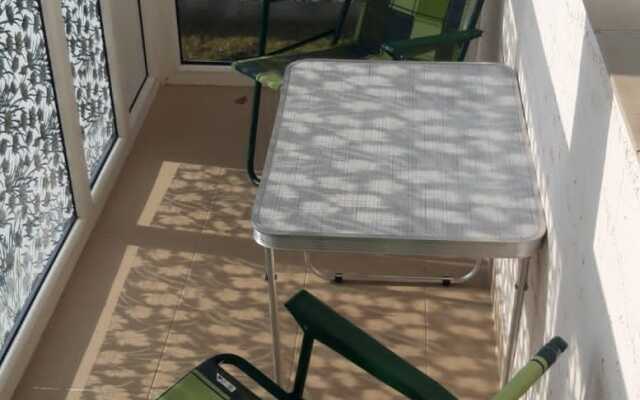 Апартаменты Майский 1