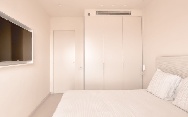 Apt Blanche  Apartments