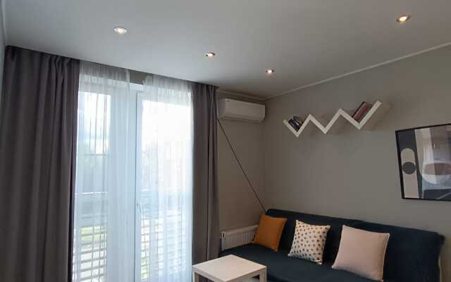 Квартира Жк Новогорск Парк