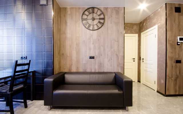 Na Moskovskom Prospekte Flat