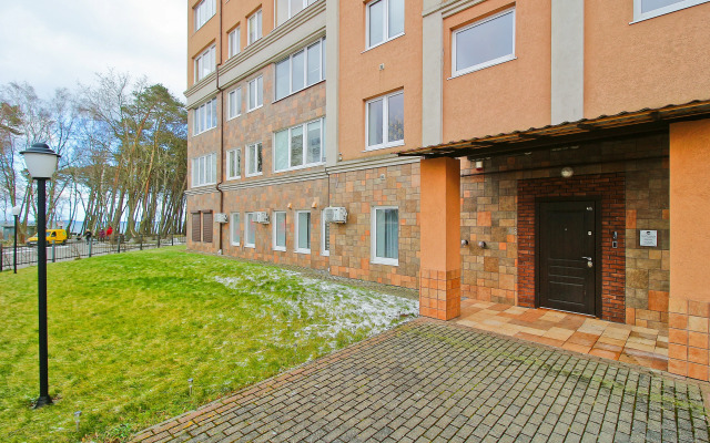 Апартаменты