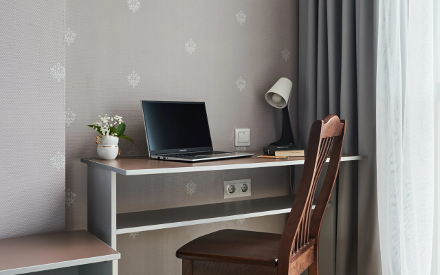 Квартира Уютная на Гайдара 20