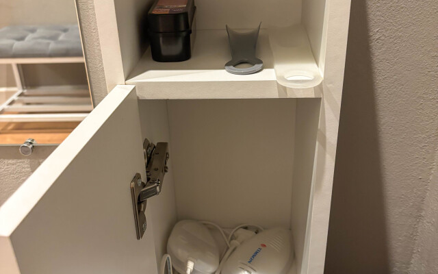 Квартира с отдельной спальней в центре Ярославля