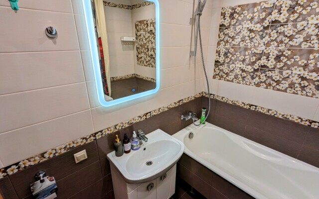 Апартаменты Guest House Alpha