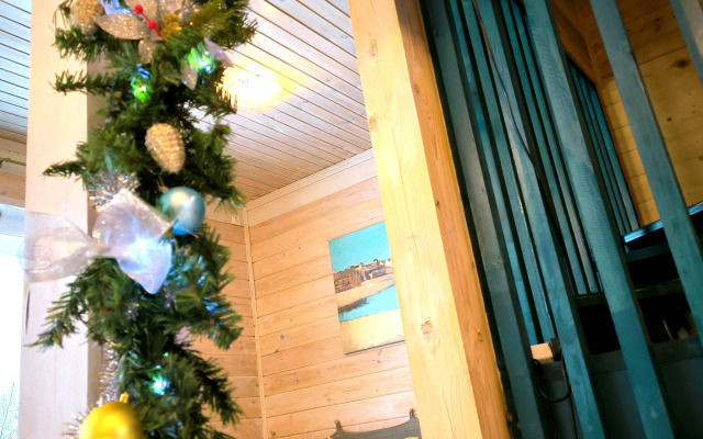 Частный дом у Озера Леданово