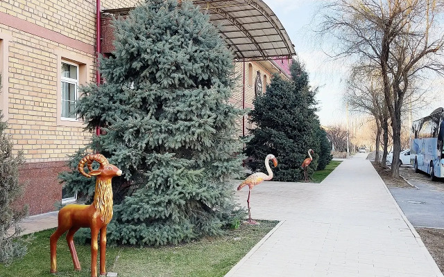 Grand Atlas Hotel