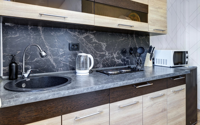 Апартаменты Гармония Светлый Дом