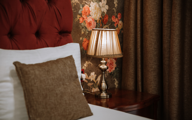 Address Baku Boutique Hotel