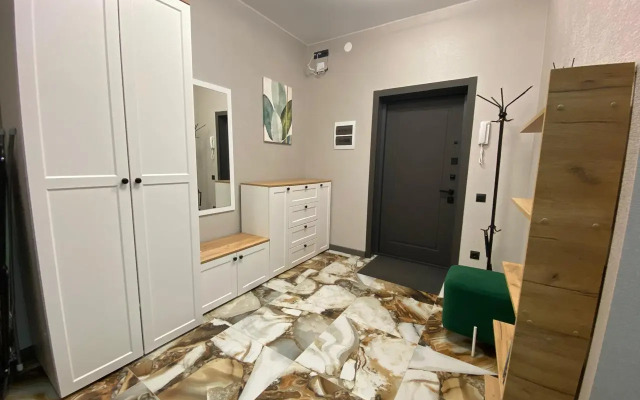 Квартира Комфортная Квартира в Центре