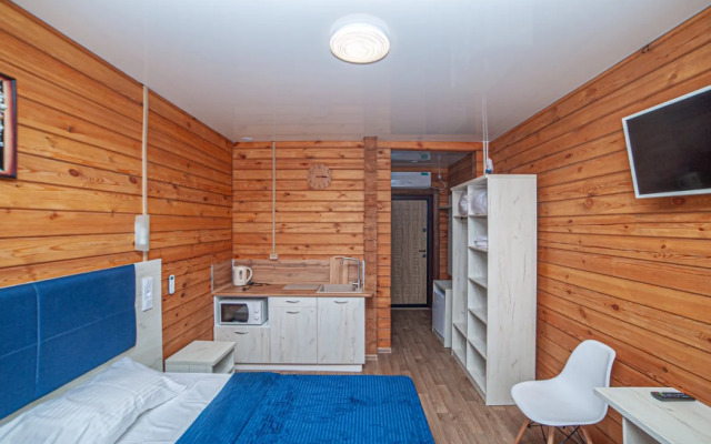 Квартира по Проезду Генерала Мельника 6