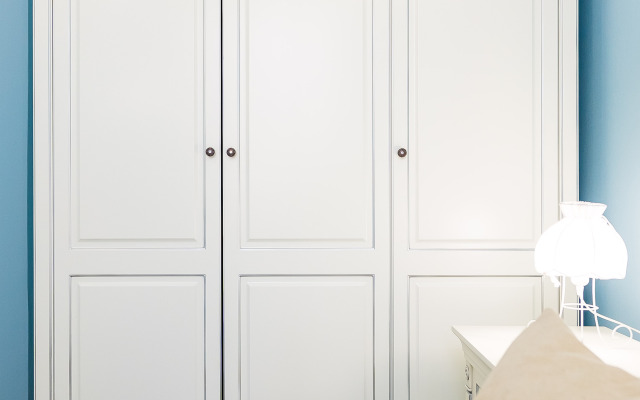 Апартаменты в элитном жилом комплексе у моря от LetoApart