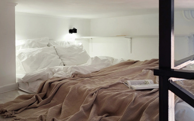 Квартира Семейная на ВДНХ