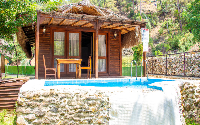 Gizli Cennet Villages Hotel