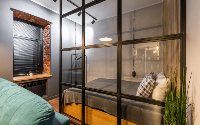 Апартаменты Be Home Liteyny