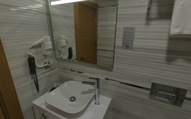 Görükle Oruç Hotel & Spa