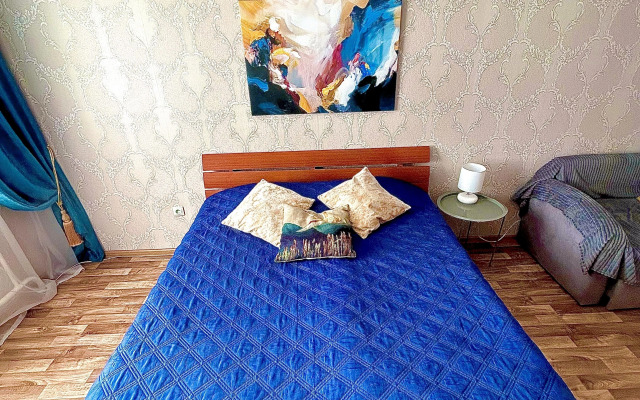 Na Astrakhanskoy 263 Flat
