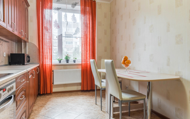 Квартира Домашний уют