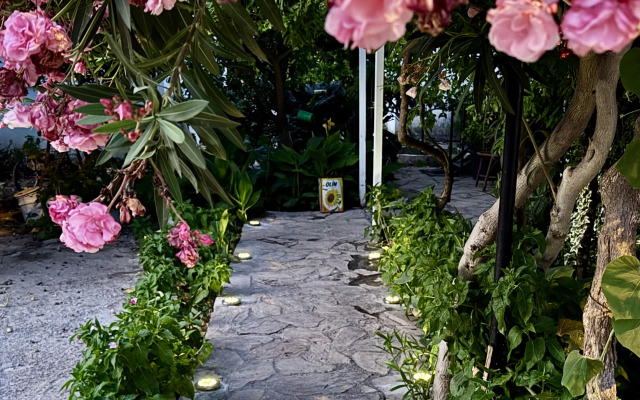 Kaya Apart Hotel Datca