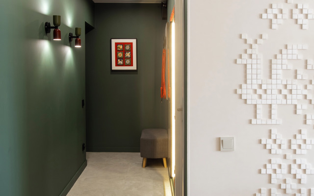 Апартаменты roomroom Сказка