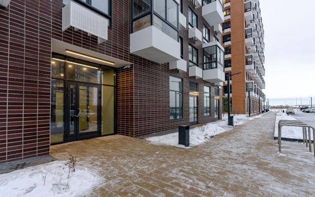 NewApart Apartamenty