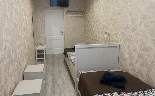O'Key Home Living Quarters