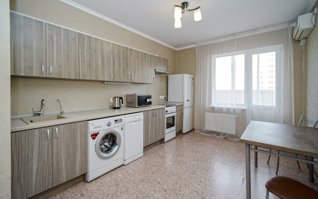 Квартира Deivi Лавочкина 25