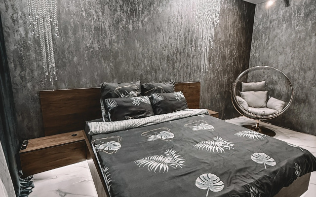 Квартира Эксклюзивная в ЖК Яблоневом