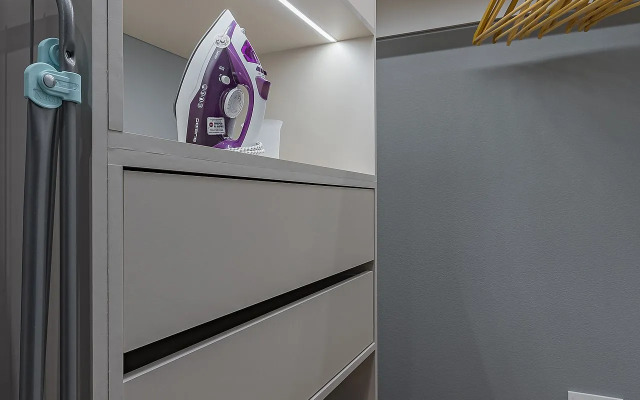 Апартаменты в центре города на улице Б Панина с парковкой Сова-Дом