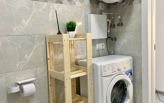 Апартаменты ApartsLoung Крым