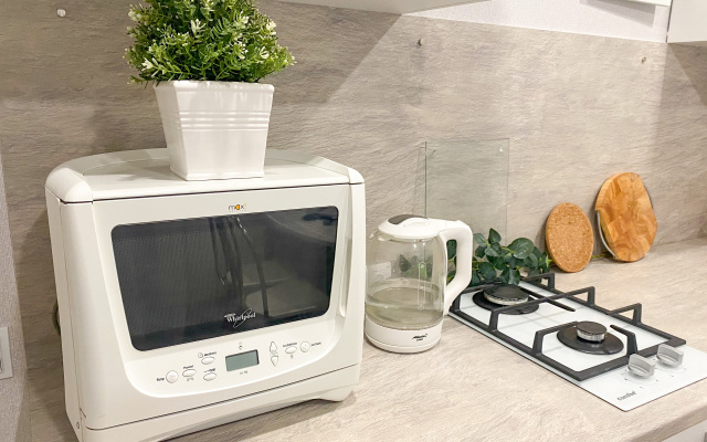 Квартира Евродвушка Петина 4