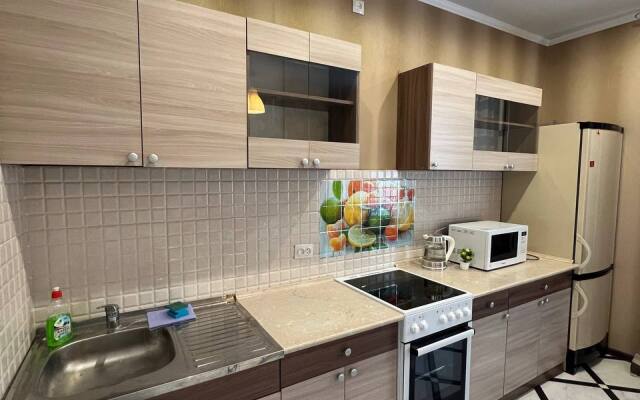 Квартира Lofthouse