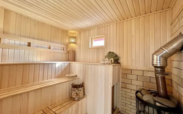 Парк отель Рубас