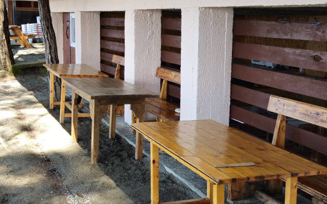 Santa Sofia Guest House