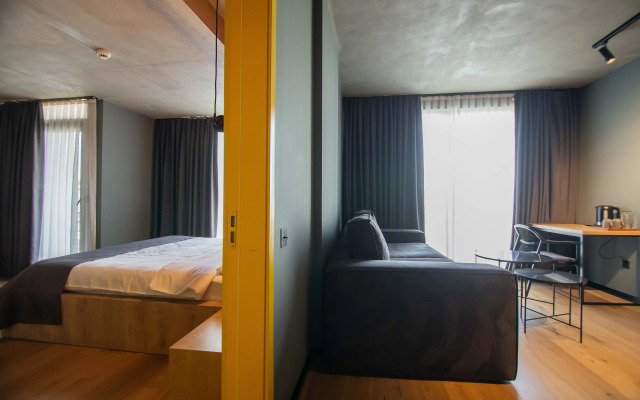Hotel CH51