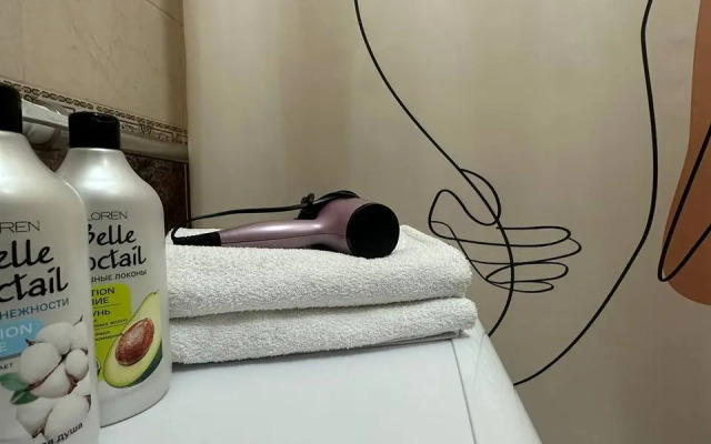 Квартира Живи Тут 89