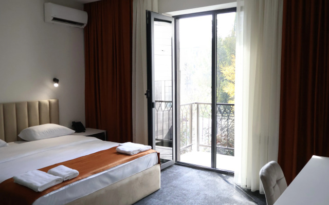 New Casa Boutique Hotel