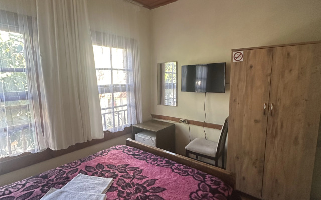 Kont Pansiyon Hotel