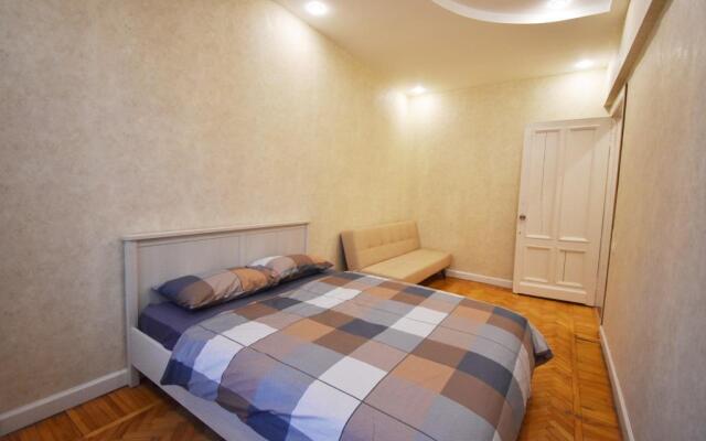 Квартира Краснопрудная 30-34с1